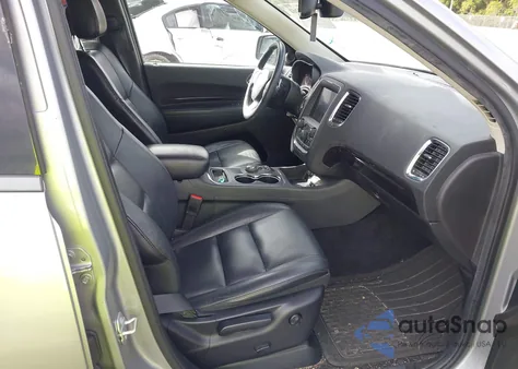 2015 Dodge Durango Limited z USA, uszkodzony, nr VIN 1C4RDHDG7FC873673